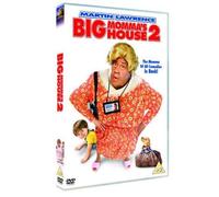 Big Momma's House 2 [Edizione: Regno Unito] [Edizione: Regno Unito]