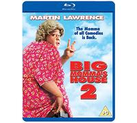 Big Momma's House 2 [Edizione: Regno Unito] [Edizione: Regno Unito]