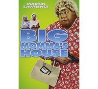 Big Momma's House