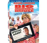 Big Momma's House