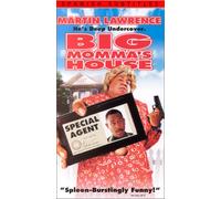Big Momma's House