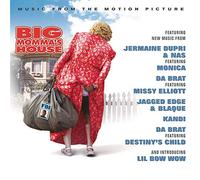 Big Mommas House