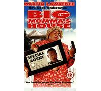 Big Momma's House