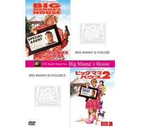 BIG MOMMAS HOUSE+BIG MOMMAS