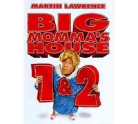 Big Momma's House 1 & 2