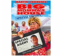 Big Momma's House