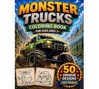 Big Monster Trucks: Adventure Edition