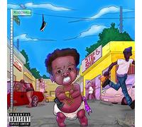 Big Moochie Grape - East Haiti Baby