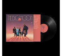 Big Moon, the - Forever
