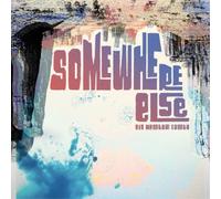 Big Mountain County Somewhere Else - Volume 1 (Vinyl LP) 12" Album