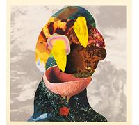 Big Mountain County - SPLIT EP - BIG MOUNTAIN COUNTY