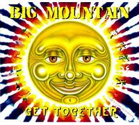 Big Mountain - Get Together