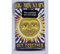 Big Mountain - Get Together