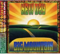 Big Mountain - New Day