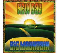 Big Mountain - New Day [Includes Bonus Track] [Import]