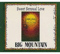 BIG MOUNTAIN - Sweet Sensual Love / Baby I Love Yr Way