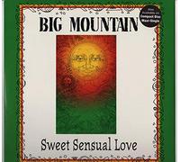 Big Mountain - Sweet Sensual Love / Un Sensual Amor