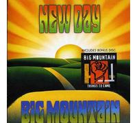 Big Mountain - Things To Come