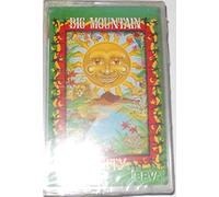 Big Mountain - Unity [Musikkassette]