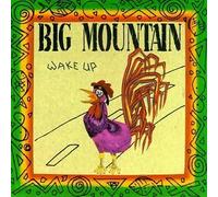 Big Mountain - Wake Up [Import]