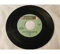 Big Mr C / Man with the Golden Arm (Vinyl 45 7")