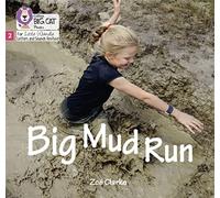 Big Mud Run: Phase 2 Set 5