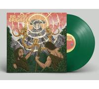 Big Muff Brigade TT (Vinyl LP) 12" Album