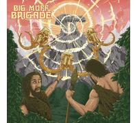 Big Muff Brigade TT (Vinyl LP) 12" Album