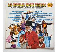 Big Musical Movie Themes