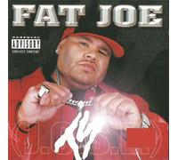 Big Names of R+B Hip Hop & Rap incl. What's Luv (CD Album Fat Joe, 18 Tracks)