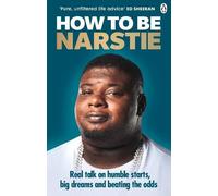 Big Narstie How to Be Narstie (Tascabile)