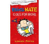 Big Nate Goes for Broke