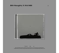 BIG NAUGHTY, KID MILLI [+ (PLUS)] Album/CD + Libretto K-POP SIGILLATO