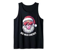Big Nick Energy - Gomma da Masticare a Forma di Babbo Natale Canotta