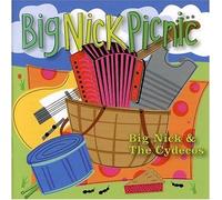 Big Nick & The Cydecos - Big Nick Picnic