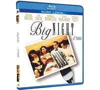 Big Night – Dick Contino, Dick Foran, Randy Sparks – Blu-ray