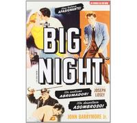 Big Night (La Larga Noche)