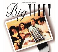 Big Night O.S.T. (Rsd 2022) (1 Vinile) - Various Artists (Vinile)
