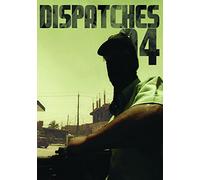 Big Noise Dispatches 4 [Edizione: Regno Unito]