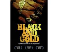 Big Noise Films Big Noise Films Black and Gold (CD-ROM)