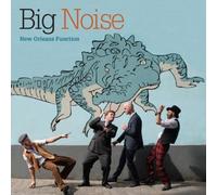 Various Artist – New Orleans Function – CD