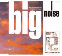Big noise [Single-CD]