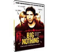 Big nothing
