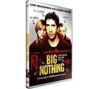 Big nothing