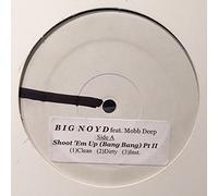 Big Noyd - Bang Bang