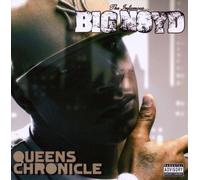 Big Noyd - Queens Chronicle