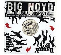 Big Noyd - Usual Suspects