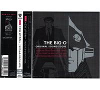 Big O: Original Sound Score