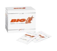 Big One 20 Bustine Da 5,5 G 4x110 g Granuli