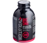 BIG ONE Evolution 300 cpr Aminoacidi Essenziali con Ornitina e Daa